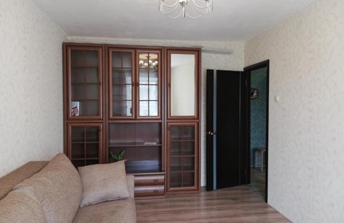 Murom Appartement | Трехкомнатная квартира