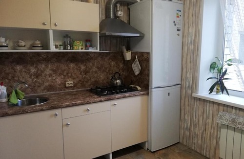 Murom Appartement | Трехкомнатная квартира
