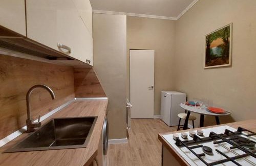 Lutsk Appartement | Трикімнатні апартаменти Гранд-Волинь