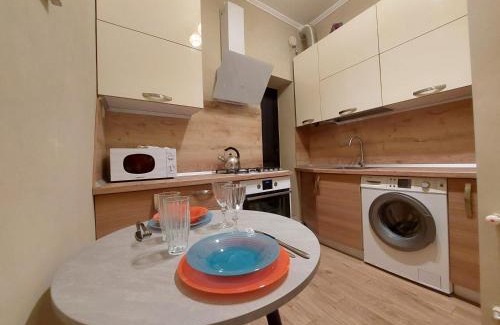 Lutsk Appartement | Трикімнатні апартаменти Гранд-Волинь