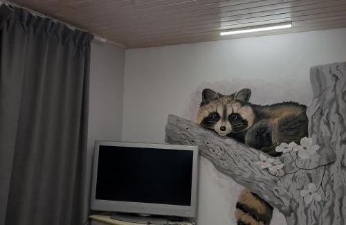 Yaremche Appartement | Три горішки