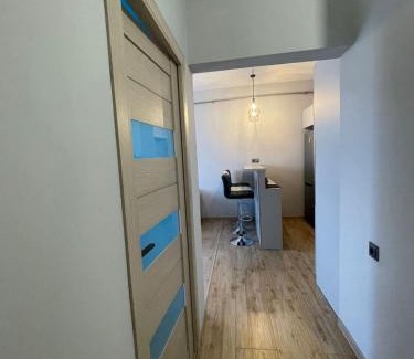 Yerevan Appartement | Трёхкомнатная квартира в новостройке