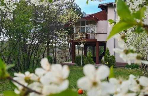 Pleven Hôtel | Туристически дом Кайлъка