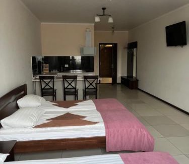 Uman Hôtel | Турист