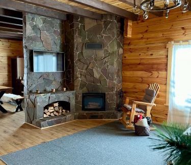 Plavya Chalet De Ski | Тіні Предків