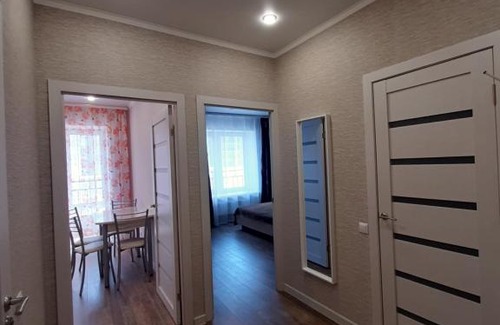 Sovetsky City District Appartement | улица Николая Ершова, 62в Апартаменты