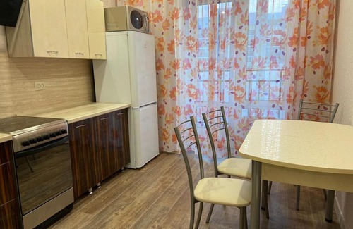 Sovetsky City District Appartement | улица Николая Ершова, 62в Апартаменты