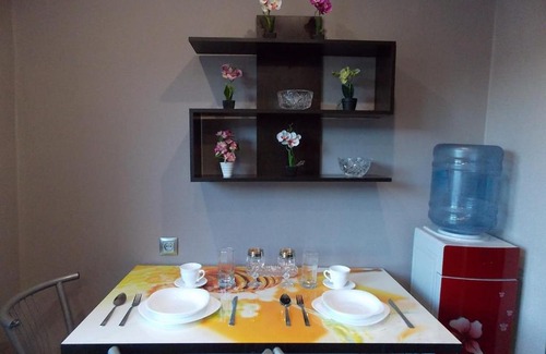 Norilsk Appartement | ул.Бегичева,35