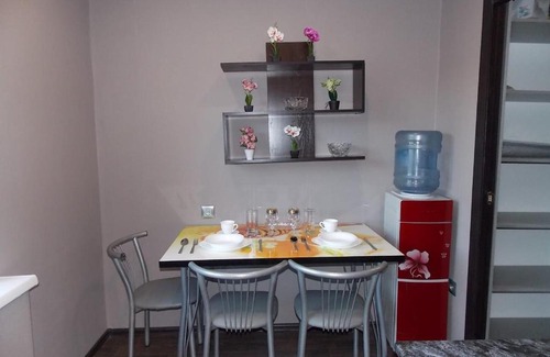 Norilsk Appartement | ул.Бегичева,35