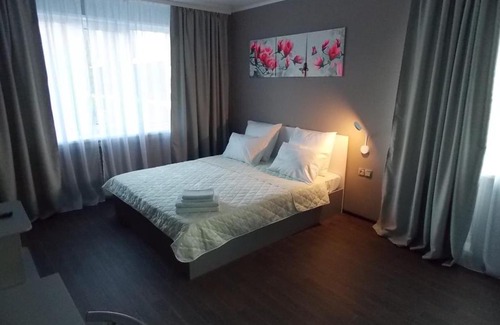 Norilsk Appartement | ул.Бегичева,35