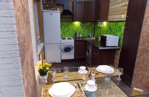 Norilsk Appartement | ул.Лауреатов,71