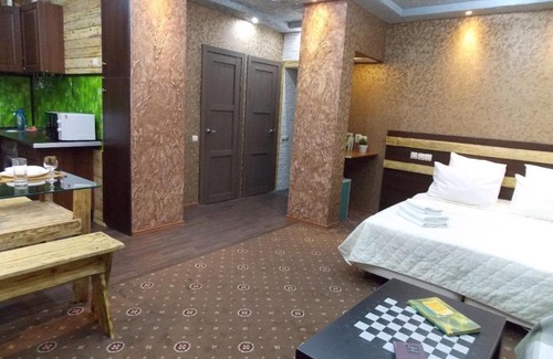 Norilsk Appartement | ул.Лауреатов,71