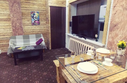 Norilsk Appartement | ул.Лауреатов,71