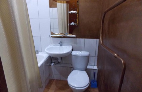 Norilsk Appartement | ул.Лауреатов,71