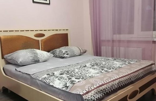 Tyumen Appartement | ул Московский тракт дом 154 кв 59