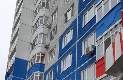 Tyumen Appartement | ул Московский тракт дом 154 кв 59