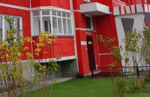 Tyumen Appartement | ул Московский тракт дом 154 кв 59