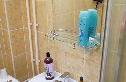 Pavlovsk Appartement | ул. Свободы 28 кв 1 Апартаменты