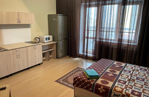 Chelyabinsk Appartement | Университетская Набережная 56