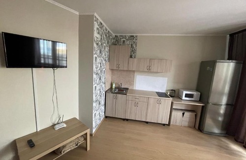 Chelyabinsk Appartement | Университетская Набережная 56