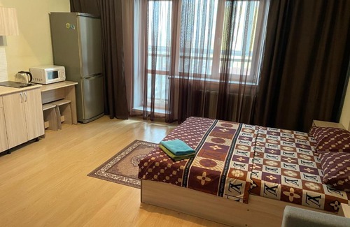 Chelyabinsk Appartement | Университетская Набережная 56