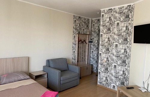 Chelyabinsk Appartement | Университетская Набережная 56
