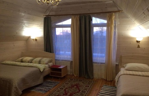 Vitebsk Region Maison | Усадьба Васильки