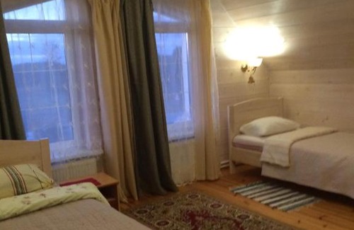 Vitebsk Region Maison | Усадьба Васильки
