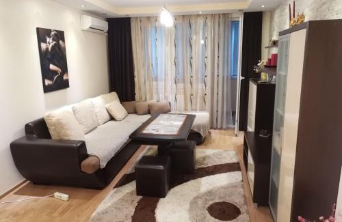 Stara Zagora Appartement | Уютен апартамент в централната част на Стара Загора
