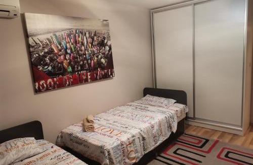 Stara Zagora Appartement | Уютен апартамент в централната част на Стара Загора