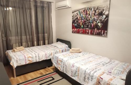 Stara Zagora Appartement | Уютен апартамент в централната част на Стара Загора