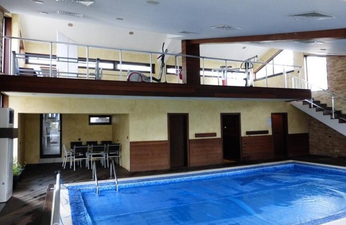 Kvartal Noviya Grad Appartement | Уютен апартамент с една спалня