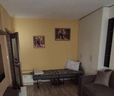 Pleven Appartement | Уютен двустаен апартамент