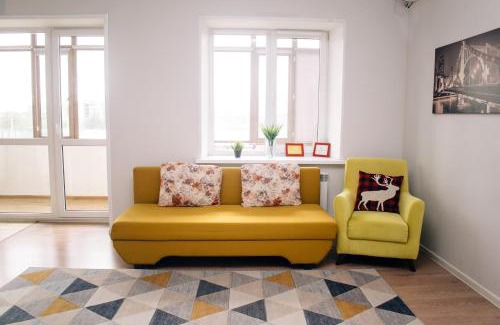 Uralsk Appartement | Уютная и комфортная 3х комнатная в новом центре