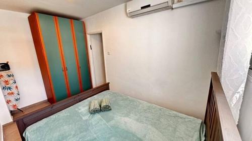 Nahariya Appartement | Уютная и светлая квартира с балконом рядом с ТЦ STAR