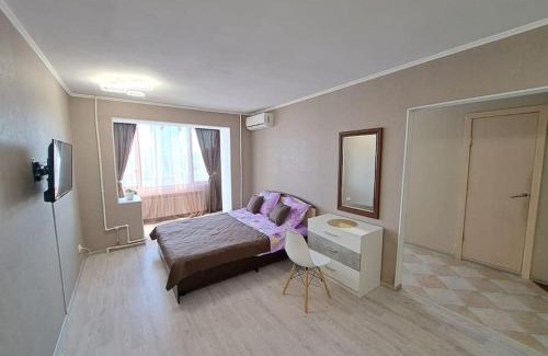 Uralsk Appartement | Уютная квартира в новом центре Уральска