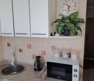 Uralsk Appartement | Уютная квартира в новом центре Уральска