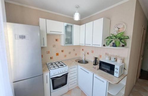 Uralsk Appartement | Уютная квартира в новом центре Уральска