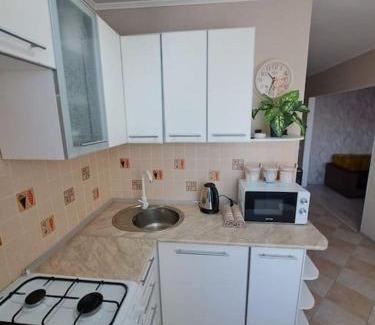 Uralsk Appartement | Уютная квартира в новом центре Уральска