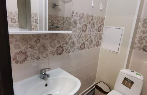 Kolomyagi Appartement | Уютная квартира в ЖК Чистое Небо