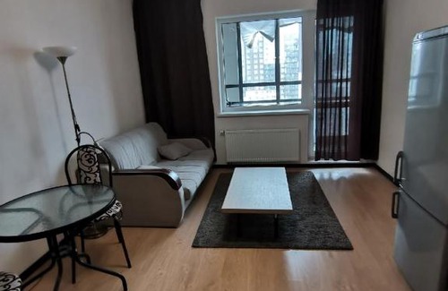 Kolomyagi Appartement | Уютная квартира в ЖК Чистое Небо