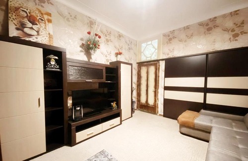 St. Petersburg City Centre Appartement | Уютная квартира в Толстовском доме