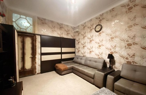 St. Petersburg City Centre Appartement | Уютная квартира в Толстовском доме