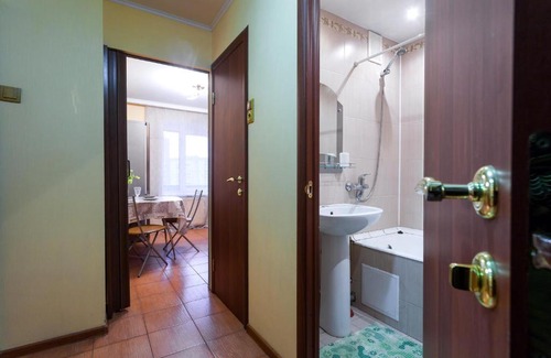 Ozero Dolgoe Appartement | Уютная квартира на Комендантском