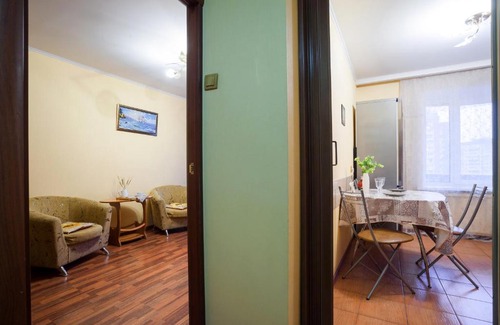 Ozero Dolgoe Appartement | Уютная квартира на Комендантском