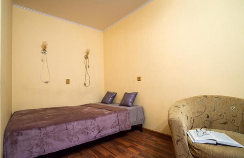 Ozero Dolgoe Appartement | Уютная квартира на Комендантском