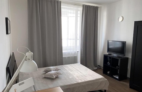 Kudrovo Appartement | Уютная квартира пр.Строителей 20/1 Кудрово