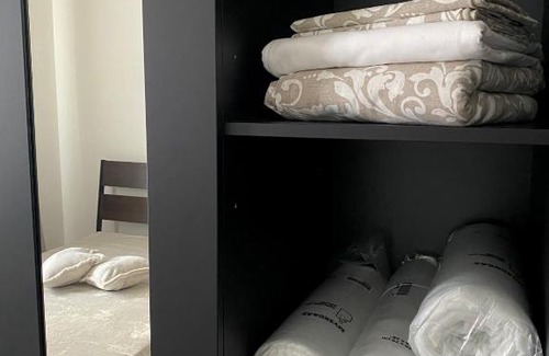 Kudrovo Appartement | Уютная квартира пр.Строителей 20/1 Кудрово