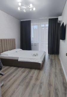 Kostanay Appartement | Уютная квартира ТРЦ Костанай Плаза