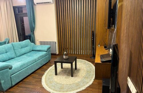 Kanimekh District Appartement | Уютная квартира Akay City